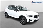 2022 Volvo XC40