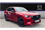 2023 Mazda CX-60