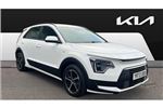 2022 Kia Niro