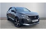 2022 Peugeot 5008