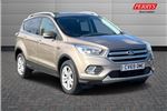 2019 Ford Kuga