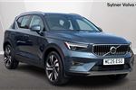 2025 Volvo XC40
