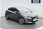 2018 Nissan Micra