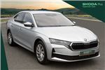 2024 Skoda Octavia