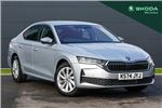 2024 Skoda Octavia