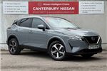 2024 Nissan Qashqai