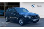 2016 BMW X3