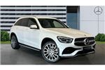 2020 Mercedes-Benz GLC