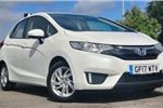 2017 Honda Jazz