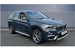 2019 BMW X1