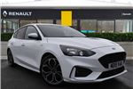 2019 Ford Focus 1.5 EcoBlue 120 ST-Line X 5dr