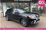 2019 Mitsubishi ASX 1.6 Juro 5dr