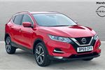 2019 Nissan Qashqai