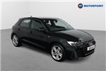 2020 Audi A1