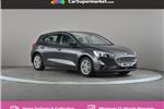 2019 Ford Focus