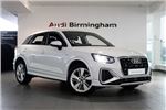 2019 Audi A3