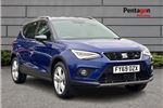 2019 SEAT Arona