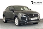 2020 Jaguar E-Pace