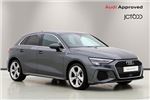 2022 Audi A3