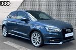 2017 Audi A1