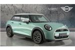 MINI Hatchback 5dr