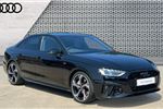 2023 Audi A4