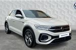 2023 Volkswagen T-Roc