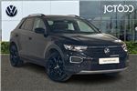 2021 Volkswagen T-Roc