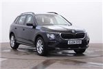 2024 Skoda Kamiq