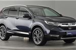 2023 Honda CR-V