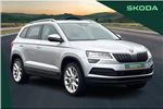 2018 Skoda Karoq