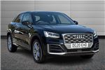 2020 Audi Q2