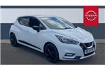 2021 Nissan Micra