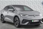 2022 Volkswagen ID.5