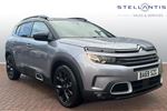 2019 Citroen C5 Aircross