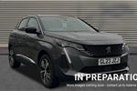 2023 Peugeot 3008