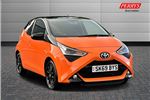 2019 Toyota Aygo