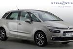 2017 Citroen C4 Picasso