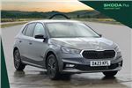 2023 Skoda Fabia