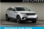 2021 Land Rover Range Rover Velar