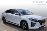 2019 Hyundai IONIQ