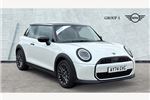 2024 MINI Hatchback