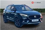 2021 MG ZS