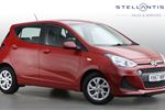 2017 Hyundai i10