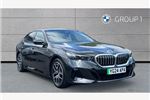 2024 BMW i5