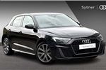 2022 Audi A1