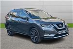 2019 Nissan X-Trail