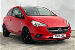 2019 Vauxhall Corsa