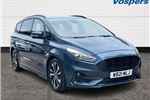 2021 Ford S-MAX