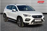 2020 SEAT Ateca